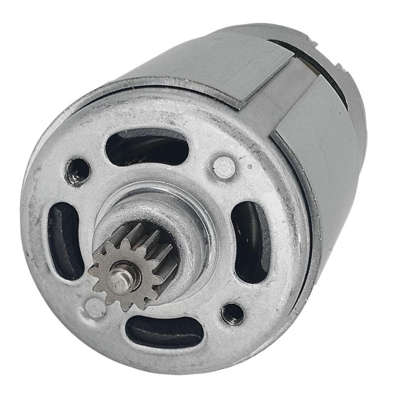 Motor com Engrenagem para Parafusadeira WAP K21 ID01 ID02 FW009748